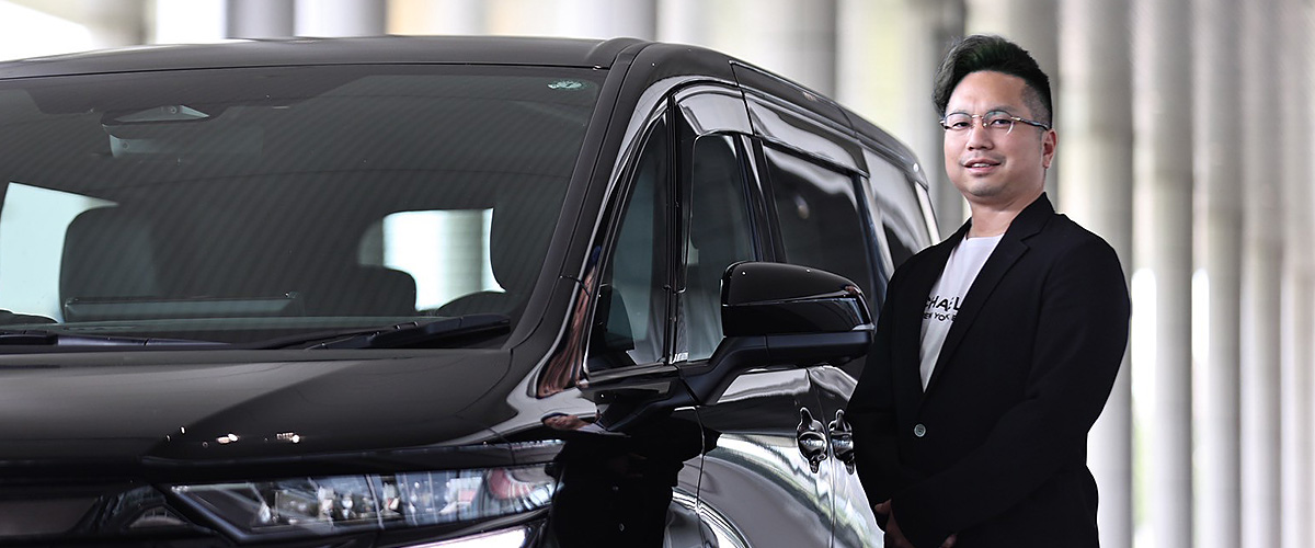 株式会社minorhythm(マイノリズム) 代表 長谷 康礼